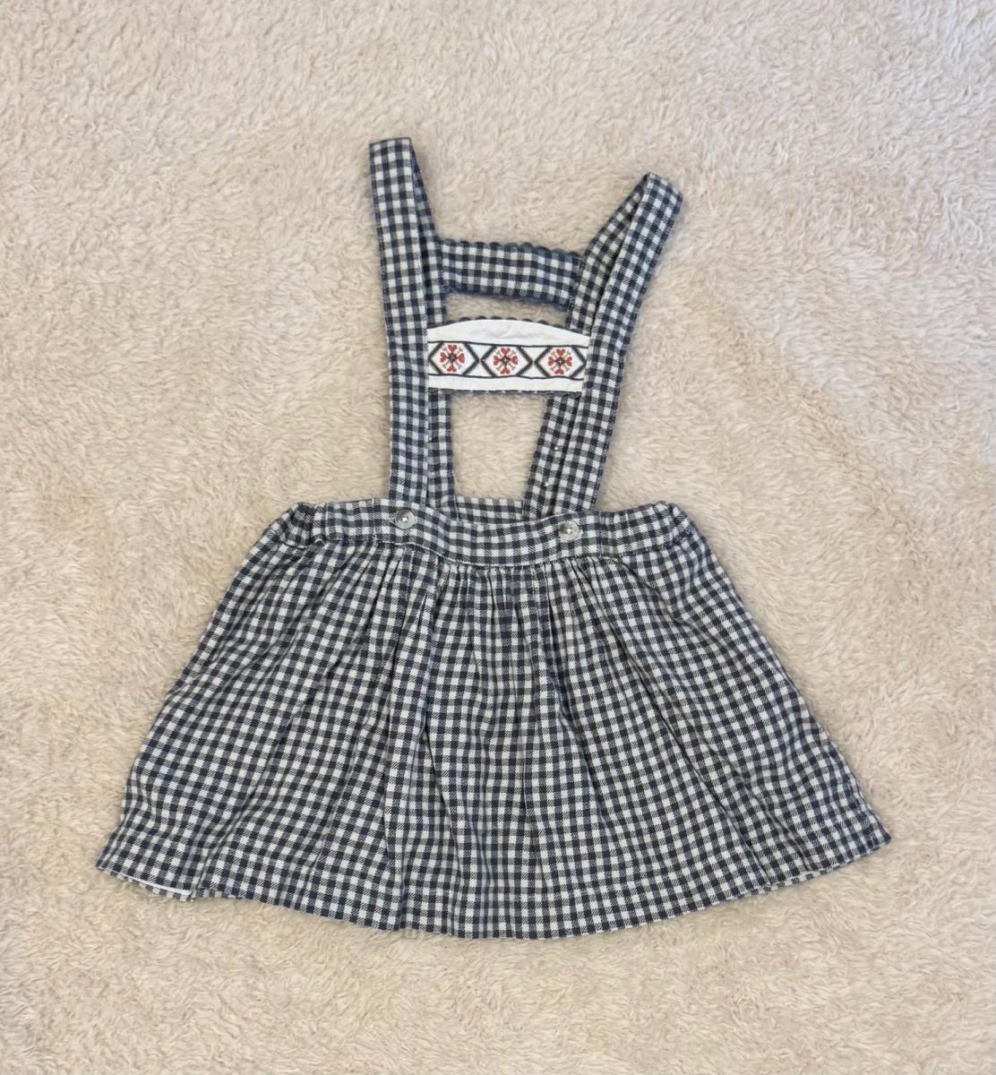 小旭市集] Little Cotton Clothes 的全部上架品項