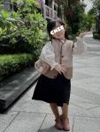 穿搭照片