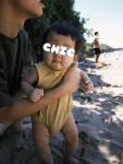 穿搭照片