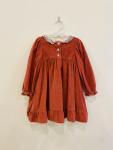 Little Cotton Clothes