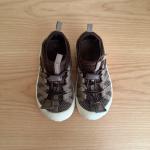 bisgaard shoes