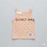 QUINCY MAE