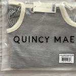 QUINCY MAE
