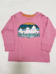 Patagonia