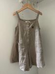 All The Beatiful Linen