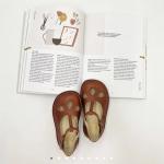 Pèpè Children Shoes