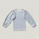 藍格Balloon Tee（有8y可交換）