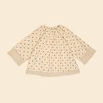 Jean Tunic - Mountain Calico Cream