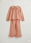 Carlotta Blouse& Trouser