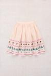 FENN MIDI SKIRT