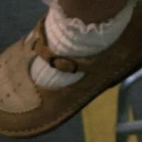 Pèpè Children Shoes