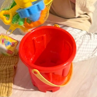 All The Beatiful Linen