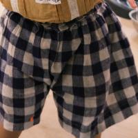 All The Beatiful Linen