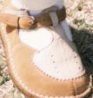 Pèpè Children Shoes