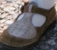 Pèpè Children Shoes