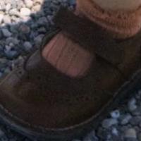 Pèpè Children Shoes