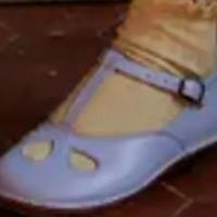 Pèpè Children Shoes