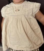 Little Cotton Clothes
