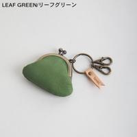 日本製復古零錢包