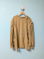 Béri Edition Textured Taupe