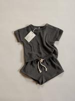 Helena Cardigan - Papaya