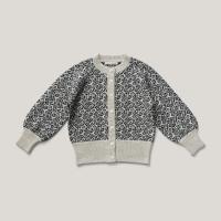 吊帶上衣/短洋 Birdie Tunic Floret