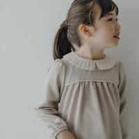 Della Dress - Hollyhock Floral