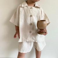 Liberty 竹節棉防滑襪 Non-Slip Grip Socks Bamboo / Liberty soft pink