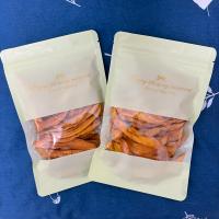 限時出價芒果乾