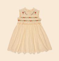 改限時出價 Nina Dress - chutney velvet