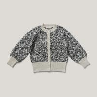 Nina Dress - chutney velvet