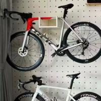 腳踏車牆