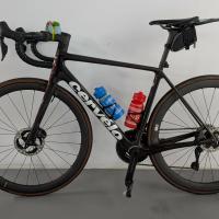 贈送一台腳踏車