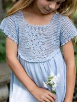 Rodeo dress -Fawn