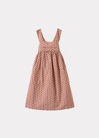 Nina Dress - chutney velvet