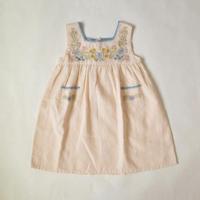 Tabitha Dress - Blush