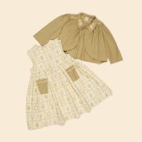 Ada dress