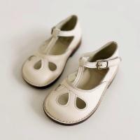 Pèpè LuLu or Lucy 米白 or 大象灰