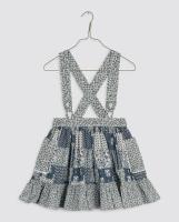 8 Nina Dress - chutney velvet