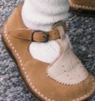 Pèpè Children Shoes