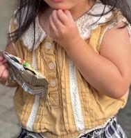 Little Cotton Clothes