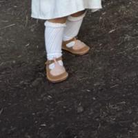 Pèpè Children Shoes