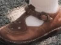 Pèpè Children Shoes