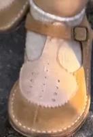 Pèpè Children Shoes