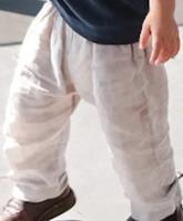 All The Beatiful Linen