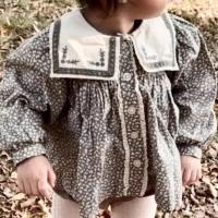 Little Cotton Clothes