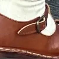 Pèpè Children Shoes