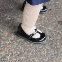 Pèpè Children Shoes