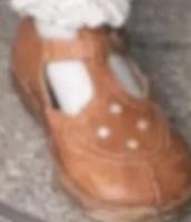 Pèpè Children Shoes