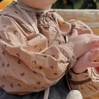 Little Cotton Clothes